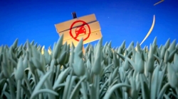 ALIEN  ATTACK | Oddbods | Spooky Halloween Cartoons